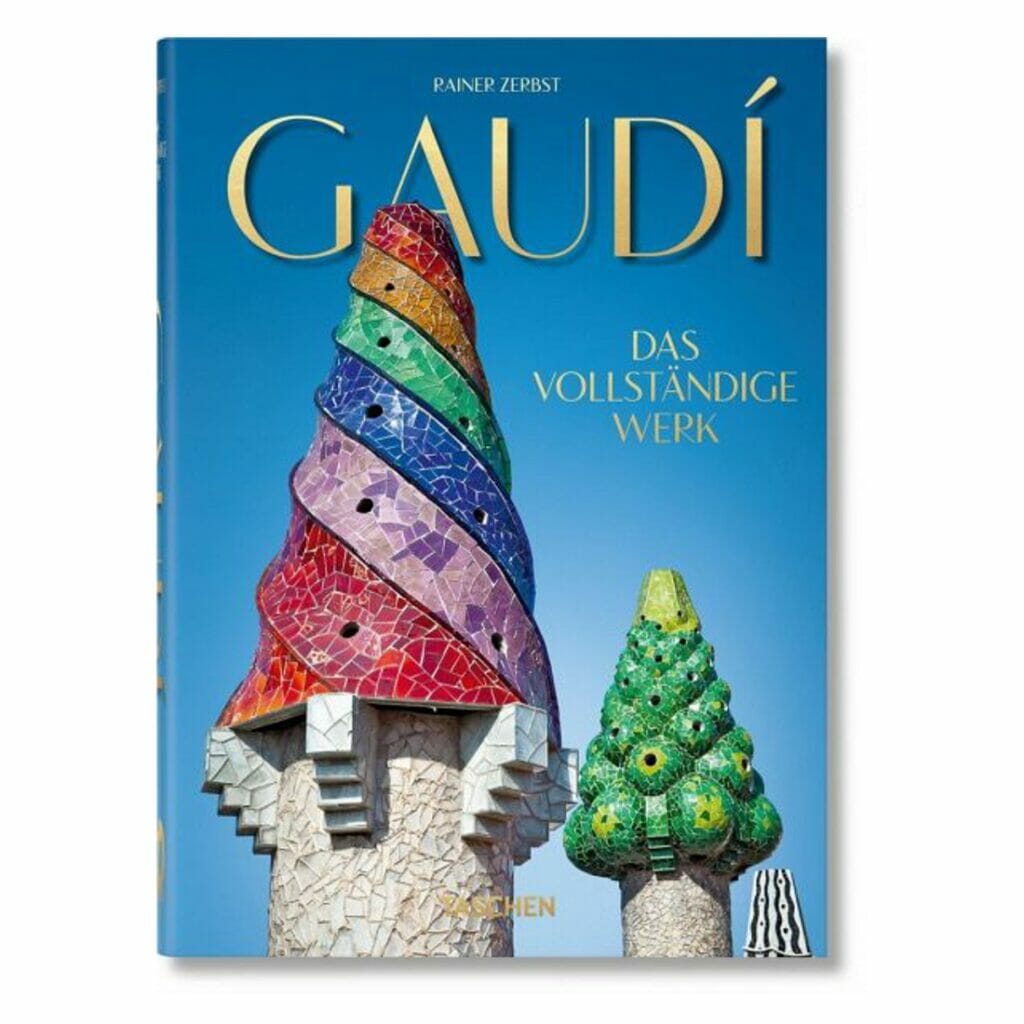 antoni gaudi buch isbn 3836566168 c